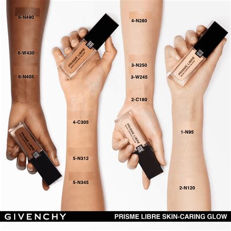 givenchy base